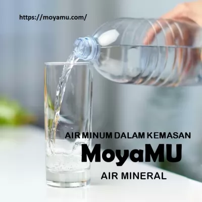 7 Panduan Membeli Air Minum dalam Kemasan yang Berkualitas